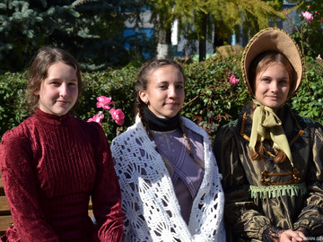 ТД Раздолье