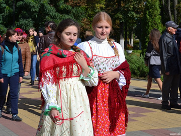 ТД Раздолье