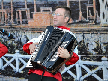 ТД Раздолье