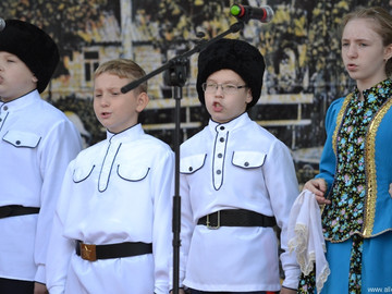 ТД Раздолье