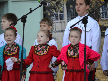 ТД Раздолье