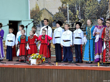 ТД Раздолье