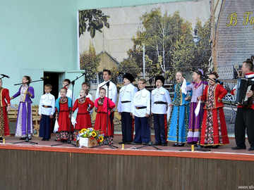 ТД Раздолье