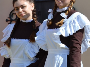 ТД Раздолье