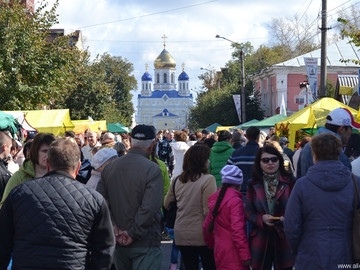 ТД Раздолье