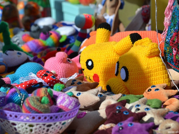 ТД Раздолье