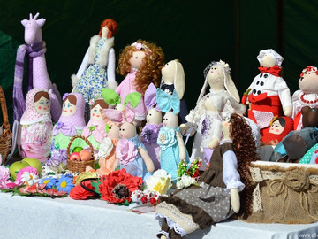 ТД Раздолье