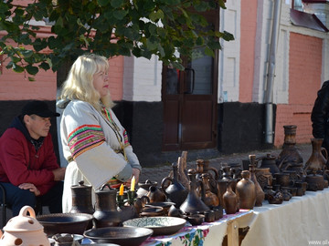 ТД Раздолье