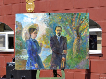 ТД Раздолье