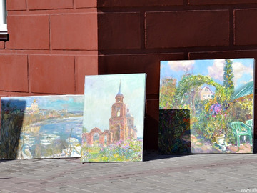 ТД Раздолье