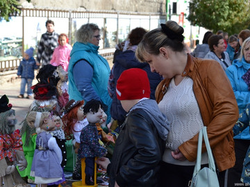 ТД Раздолье