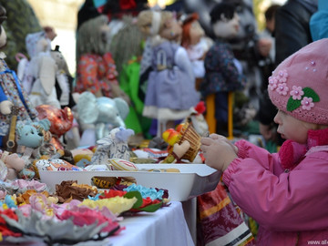 ТД Раздолье