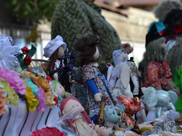 ТД Раздолье