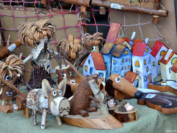 ТД Раздолье