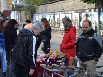 ТД Раздолье