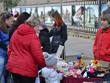 ТД Раздолье