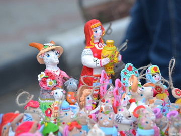 ТД Раздолье