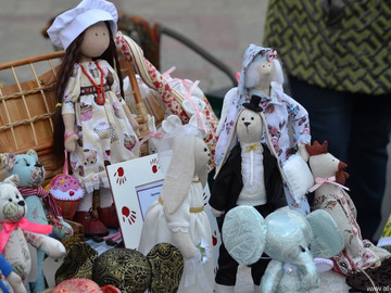 ТД Раздолье