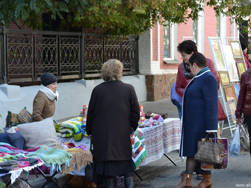 ТД Раздолье