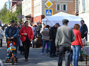 ТД Раздолье