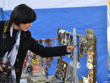 ТД Раздолье