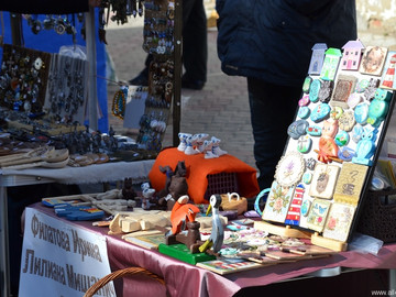 ТД Раздолье