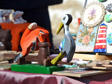 ТД Раздолье