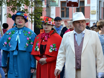 ТД Раздолье