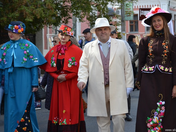 ТД Раздолье