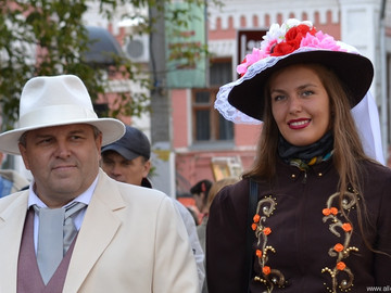 ТД Раздолье