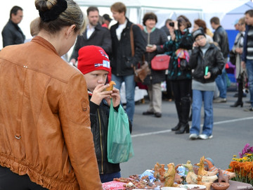 ТД Раздолье