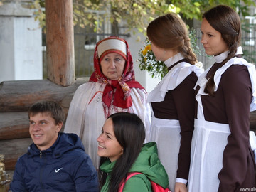 ТД Раздолье