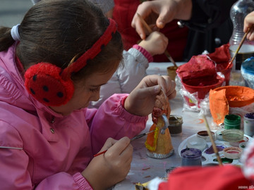 ТД Раздолье