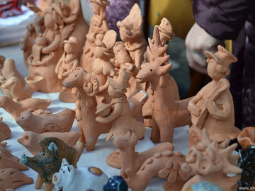 ТД Раздолье