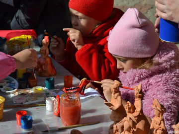 ТД Раздолье