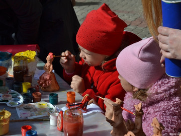 ТД Раздолье