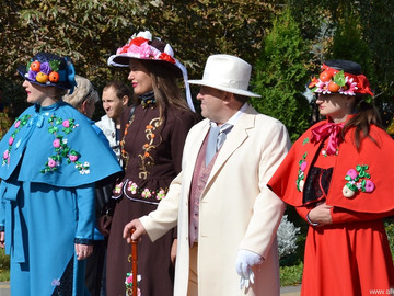 ТД Раздолье