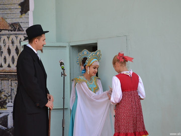 ТД Раздолье