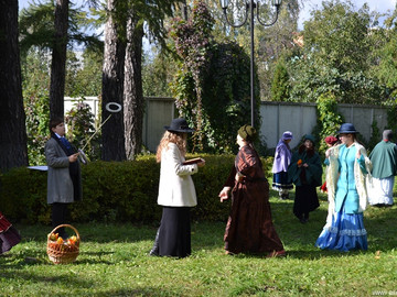 ТД Раздолье