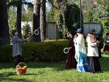 ТД Раздолье