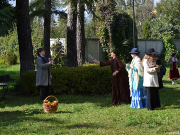 ТД Раздолье