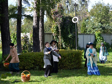 ТД Раздолье