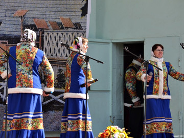 ТД Раздолье