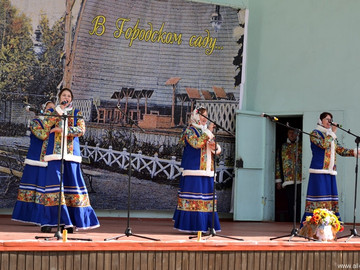 ТД Раздолье