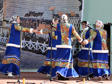 ТД Раздолье