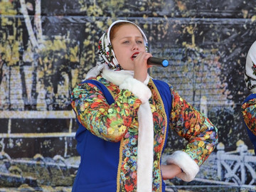 ТД Раздолье