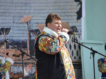 ТД Раздолье