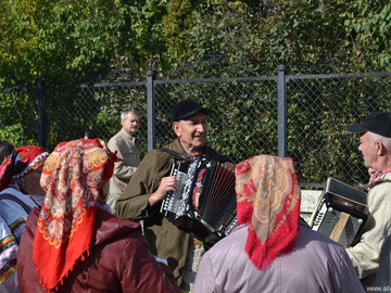 ТД Раздолье