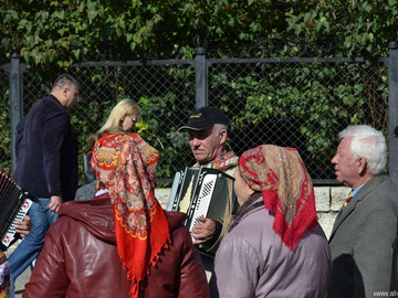 ТД Раздолье