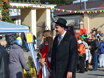 ТД Раздолье